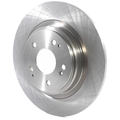 Rear Disc Brake Rotor by TRANSIT WAREHOUSE - 8-982070 pa1