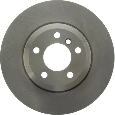 Rear Disc Brake Rotor by TRANSIT WAREHOUSE - 8-TQ8099 pa4