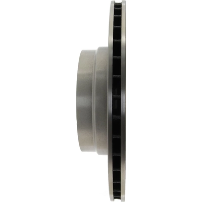 Rear Disc Brake Rotor by TRANSIT WAREHOUSE - 8-TQ8099 pa5