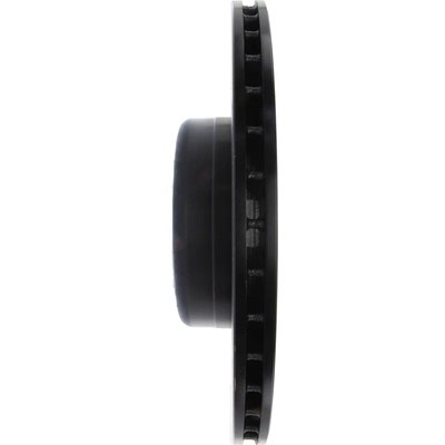 Rear Disc Brake Rotor by TRANSIT WAREHOUSE - 8-TQ8167 pa3