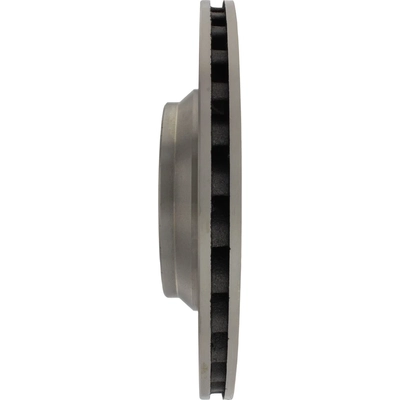 Rear Disc Brake Rotor by TRANSIT WAREHOUSE - 8-TQ8283 pa3