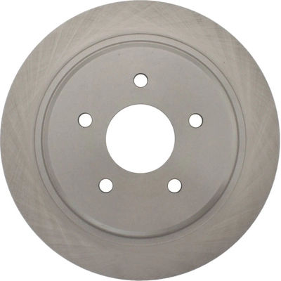 Rear Disc Brake Rotor by TRANSIT WAREHOUSE - GCR-56703 pa3