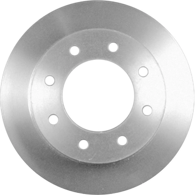 TRANSIT WAREHOUSE - GCR-56830 - Rear Disc Brake Rotor pa2