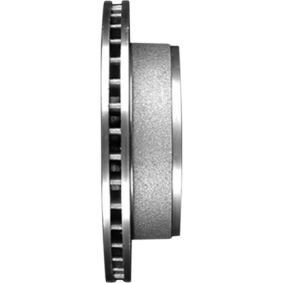 TRANSIT WAREHOUSE - GCR-56830 - Rear Disc Brake Rotor pa3