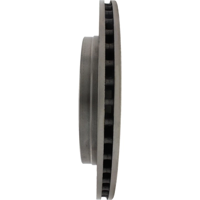 Rear Disc Brake Rotor by TRANSIT WAREHOUSE - GCR-580759 pa4