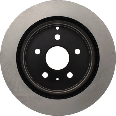 TRANSIT WAREHOUSE - GCR-580763 - Rear Disc Brake Rotor pa5