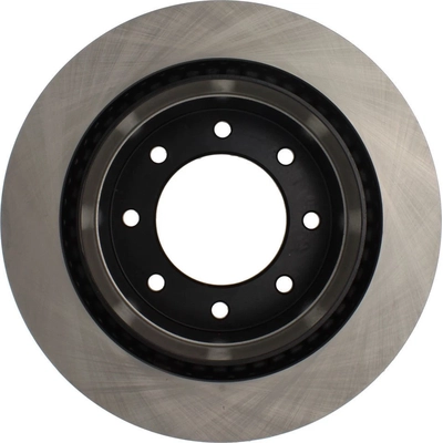 Rear Disc Brake Rotor by TRANSIT WAREHOUSE - GCR-580895 pa4
