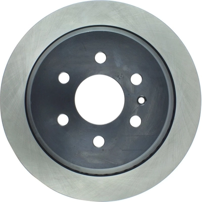 Rear Disc Brake Rotor by TRANSIT WAREHOUSE - GCR-582039 pa3