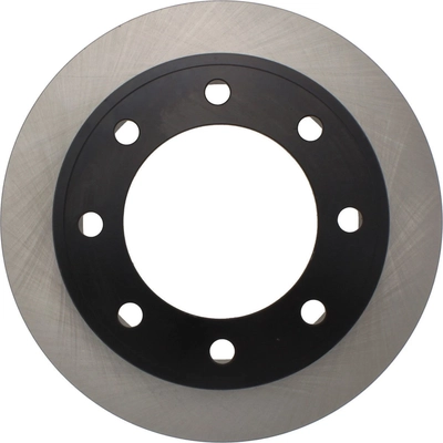 Rear Disc Brake Rotor by TRANSIT WAREHOUSE - GCR-66823 pa2