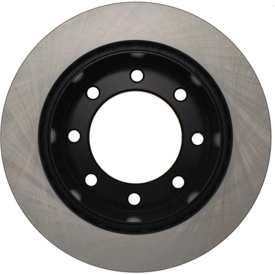 Rear Disc Brake Rotor by TRANSIT WAREHOUSE - GCR-66823 pa4