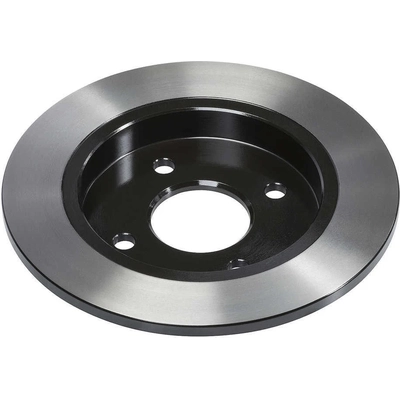 Rear Disc Brake Rotor by TRANSIT WAREHOUSE - GCR-680035 pa3