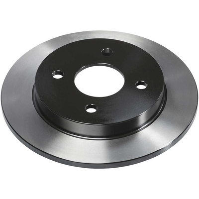Rear Disc Brake Rotor by TRANSIT WAREHOUSE - GCR-680035 pa4