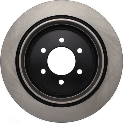TRANSIT WAREHOUSE - GCR-680182 - Rear Disc Brake Rotor pa7