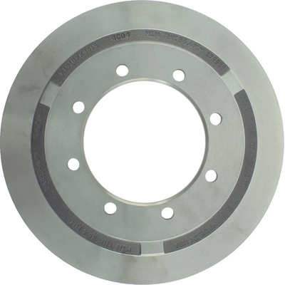 Rear Disc Brake Rotor by TRANSIT WAREHOUSE - GCR-681018 pa3