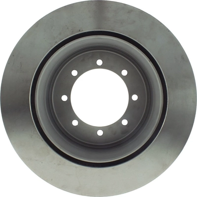 Rear Disc Brake Rotor by TRANSIT WAREHOUSE - GCR-681018 pa6