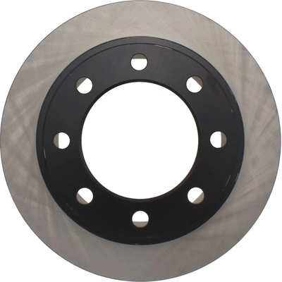 Rear Disc Brake Rotor by TRANSIT WAREHOUSE - GCR-780139 pa3