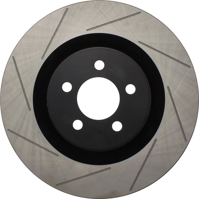 Rear Disc Brake Rotor by TRANSIT WAREHOUSE - GCR-780390 pa4