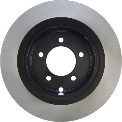 TRANSIT WAREHOUSE - GCR-780541 - Rear Disc Brake Rotor pa7