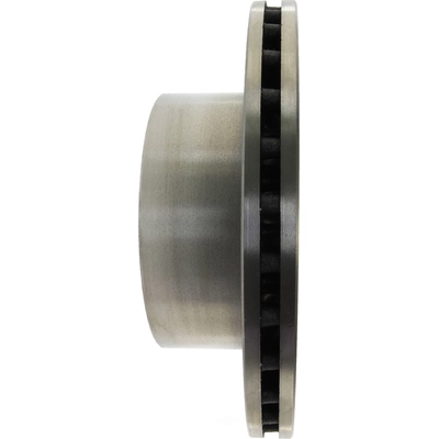 Rear Disc Brake Rotor by TRANSIT WAREHOUSE - GCR-780612 pa3