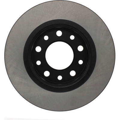 TRANSIT WAREHOUSE - GCR-781087 - Rear Disc Brake Rotor pa3