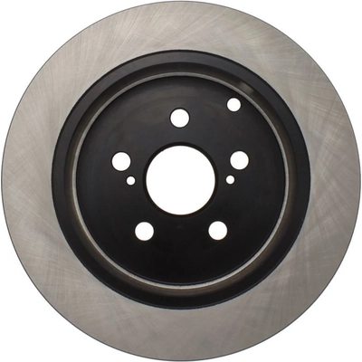 Rear Disc Brake Rotor by TRANSIT WAREHOUSE - GCR-96933 pa5