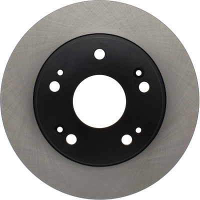 TRANSIT WAREHOUSE - GCR-980138 - Rear Disc Brake Rotor pa7