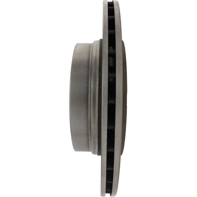 Rear Disc Brake Rotor by TRANSIT WAREHOUSE - GCR-980399 pa5