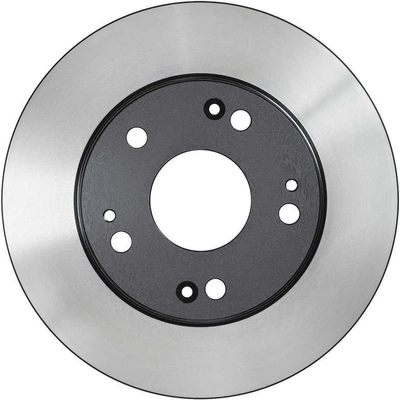 TRANSIT WAREHOUSE - GCR-980402 - Rear Disc Brake Rotor pa4