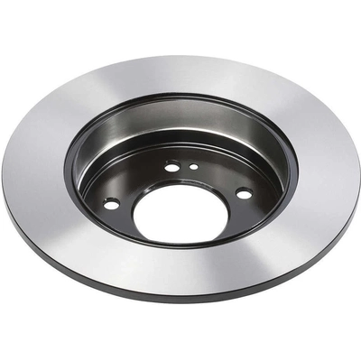 TRANSIT WAREHOUSE - GCR-980420 - Rear Disc Brake Rotor pa2