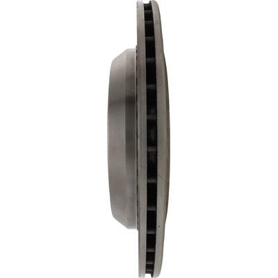 TRANSIT WAREHOUSE - GCR-980425 - Rear Disc Brake Rotor pa3