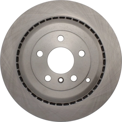 TRANSIT WAREHOUSE - GCR-980425 - Rear Disc Brake Rotor pa4