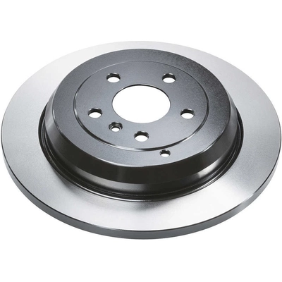 Rear Disc Brake Rotor by TRANSIT WAREHOUSE - GCR-980428 pa4