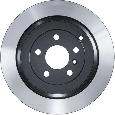 Rear Disc Brake Rotor by TRANSIT WAREHOUSE - GCR-980428 pa6