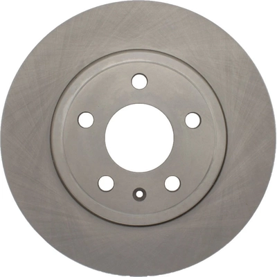 TRANSIT WAREHOUSE - GCR-980468 - Rear Disc Brake Rotor pa6