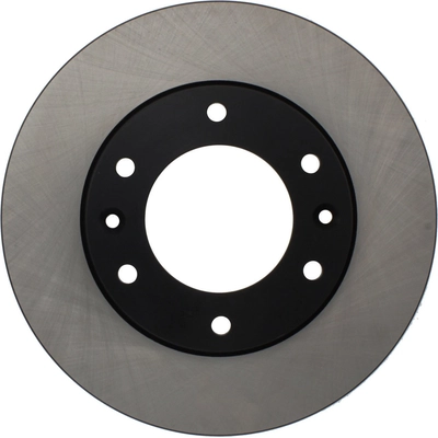 TRANSIT WAREHOUSE - GCR-980483 - Rear Disc Brake Rotor pa7