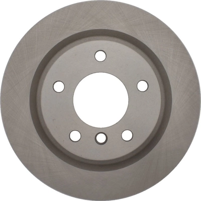 TRANSIT WAREHOUSE - GCR-980490 - Rear Disc Brake Rotor pa3