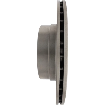 TRANSIT WAREHOUSE - GCR-980490 - Rear Disc Brake Rotor pa4