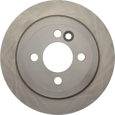 TRANSIT WAREHOUSE - GCR-980604 - Rear Disc Brake Rotor pa5
