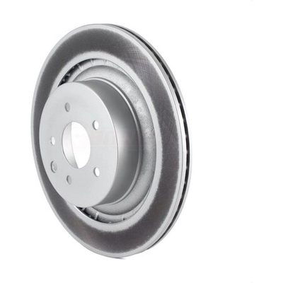 TRANSIT WAREHOUSE - GCR-980663 - Rear Disc Brake Rotor pa5
