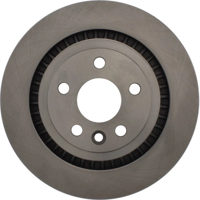TRANSIT WAREHOUSE - GCR-980778 - Rear Disc Brake Rotor pa4