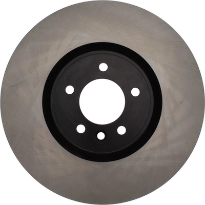 Rear Disc Brake Rotor by TRANSIT WAREHOUSE - GCR-980927 pa4