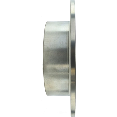 TRANSIT WAREHOUSE - GCR-980972 - Rear Disc Brake Rotor pa5