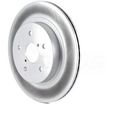 TRANSIT WAREHOUSE - GCR-981956 - Rear Disc Brake Rotor pa3