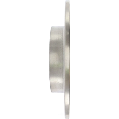 TRANSIT WAREHOUSE - GCR-982073 - Rear Disc Brake Rotor pa3