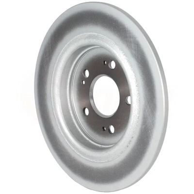 TRANSIT WAREHOUSE - GCR-982311 - Rear Disc Brake Rotor pa7