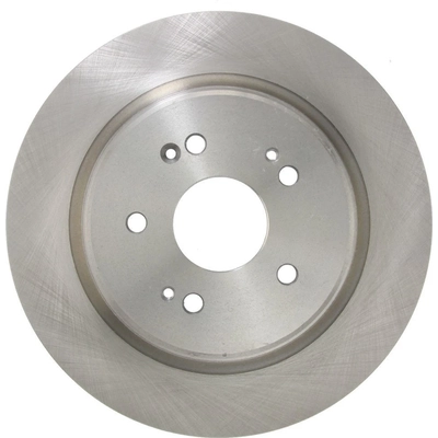 TRANSIT WAREHOUSE - GCR-G8152 - Rear Disc Brake Rotor pa6