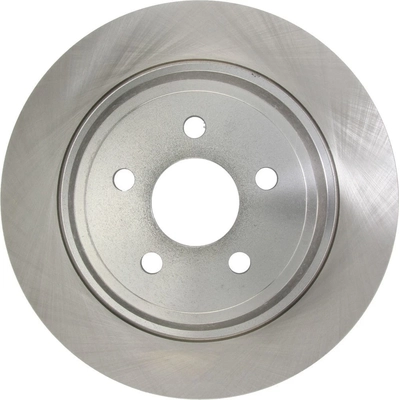 TRANSIT WAREHOUSE - GCR-G8157 - Rear Disc Brake Rotor pa5