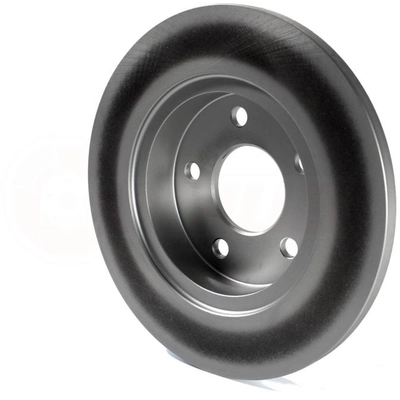 TRANSIT WAREHOUSE - GCR-580243 - Rear Disc Brake Rotor pa3