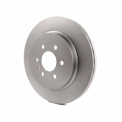 Rear Disc Brake Rotor by TRANSIT WAREHOUSE - GCR-580260 pa3