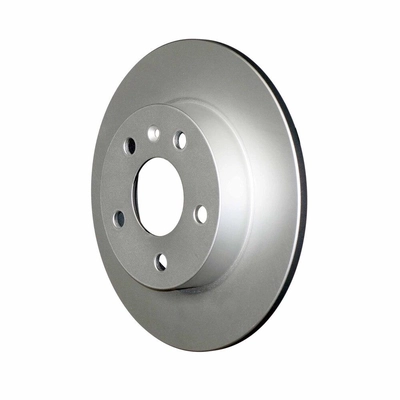 Rear Disc Brake Rotor by TRANSIT WAREHOUSE - GCR-580665 pa2